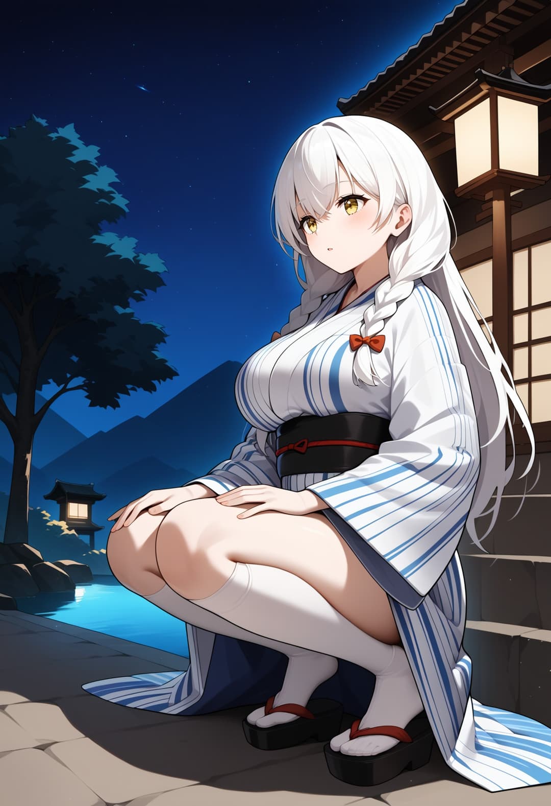 anime