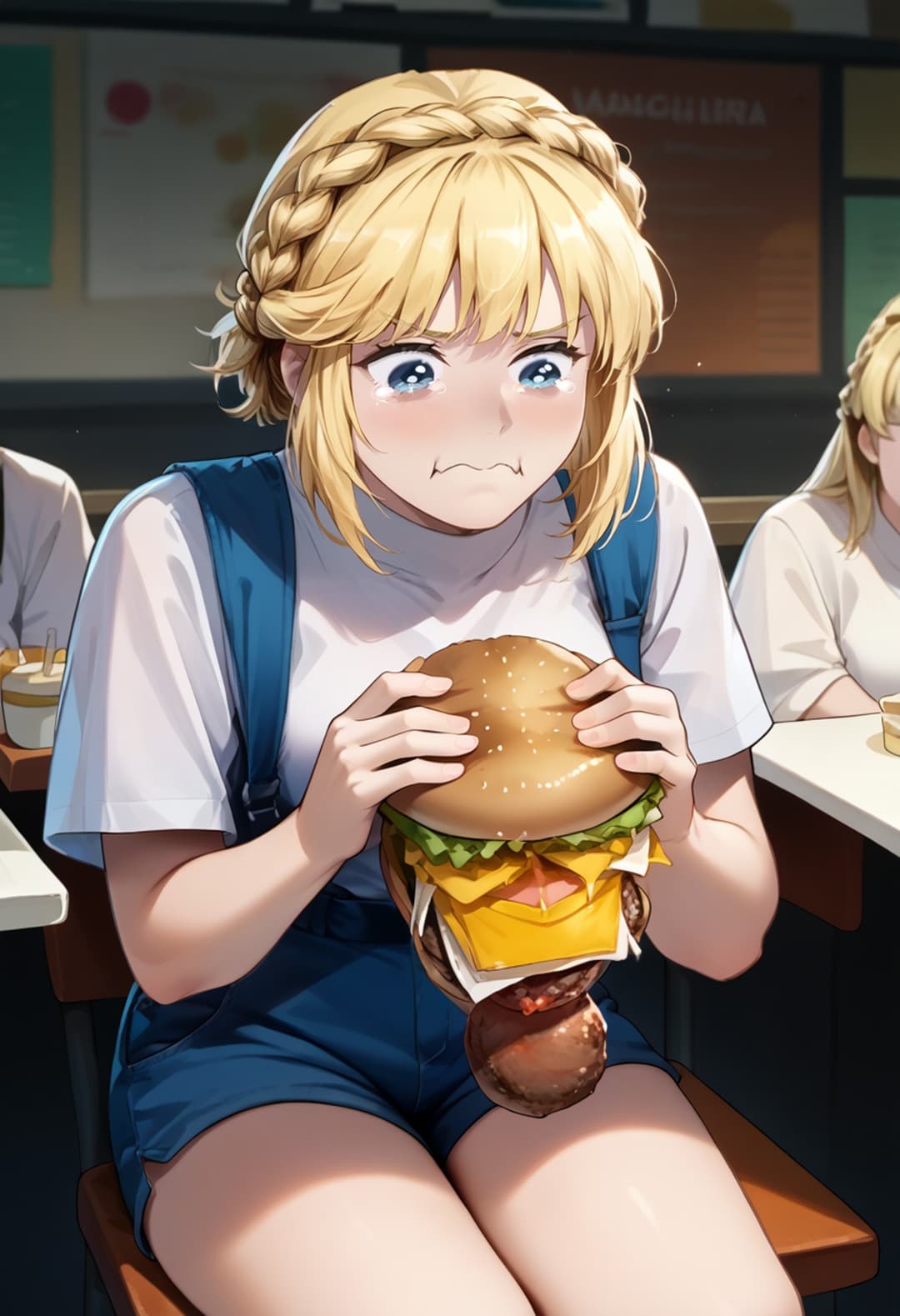 anime