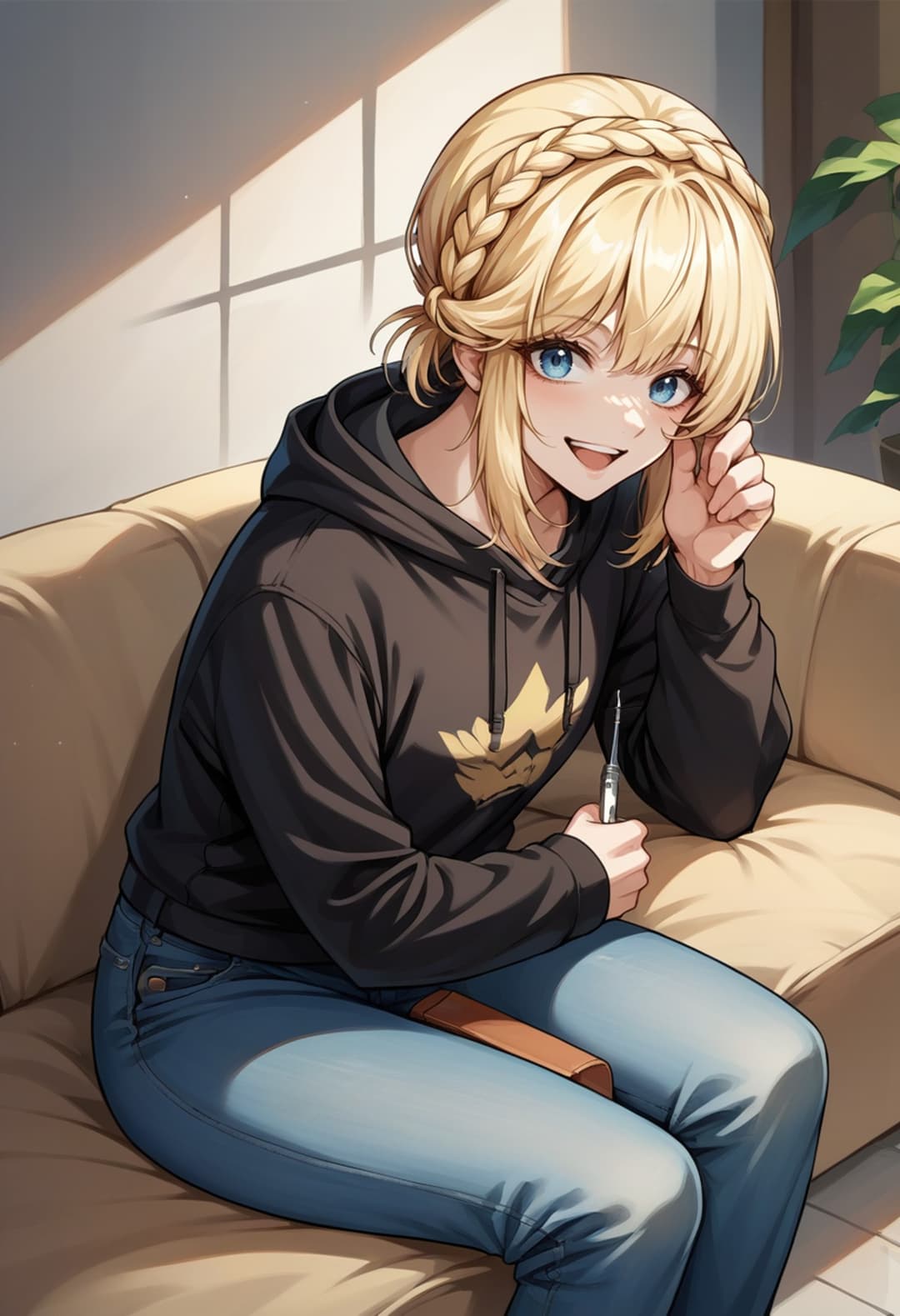 anime