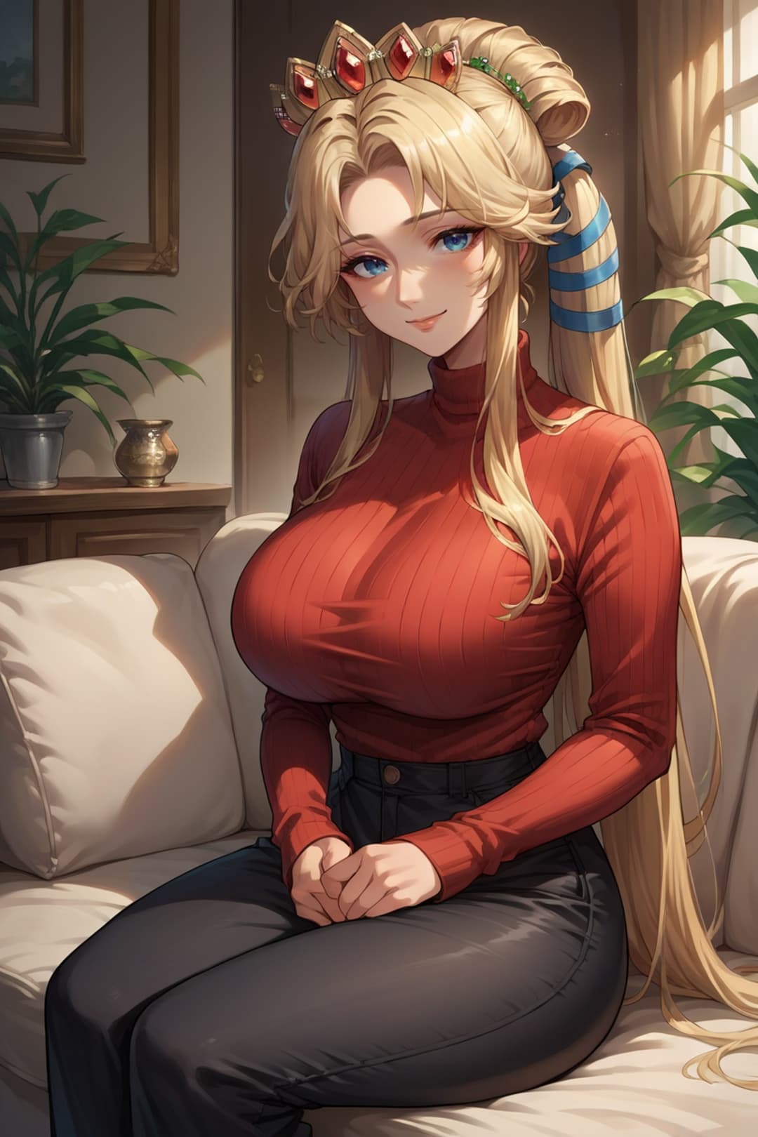 anime
