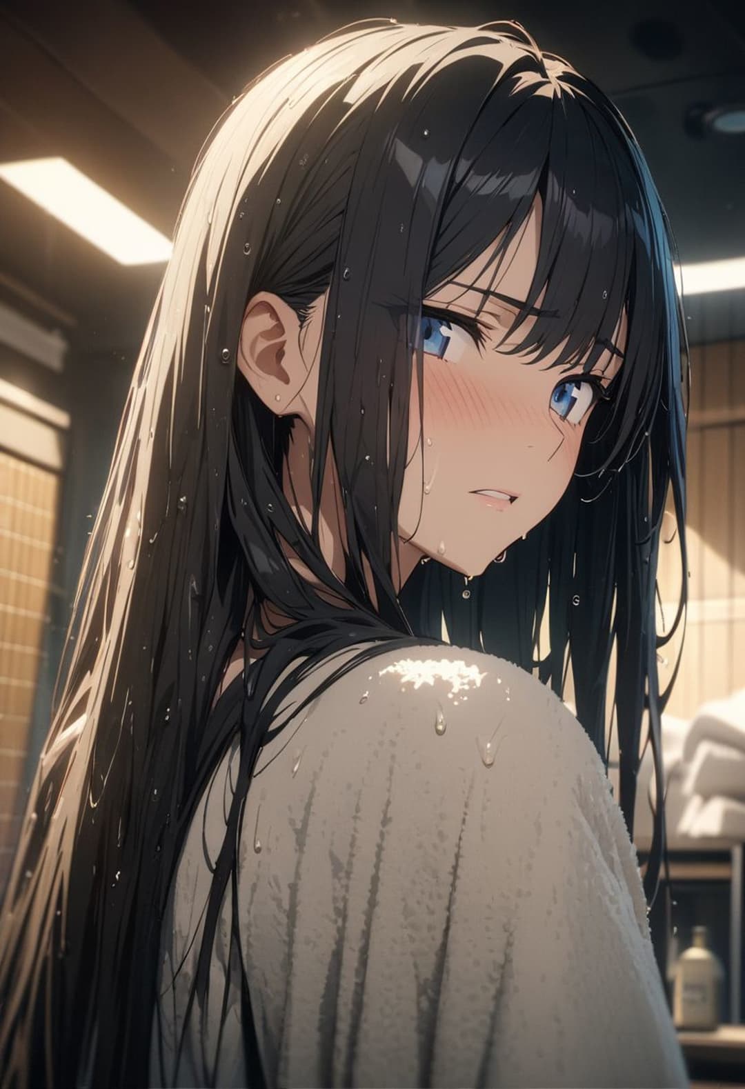 anime